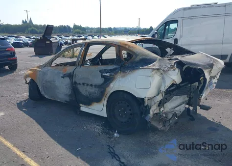 2015 Nissan Altima 2.5/2.5 S/2.5 Sl/2.5 Sv from USA, damaged, VIN 1N4AL3AP6FN386000